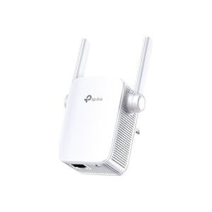 TL-WA855RE 300Mbps Universal WiFi Plug Range Extender + AP