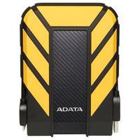 HD710 Pro Durable USB3.1 External HDD 1Tb Yellow