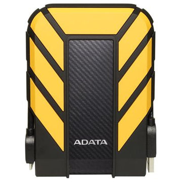 HD710 Pro Durable USB3.1 External HDD 1Tb Yellow