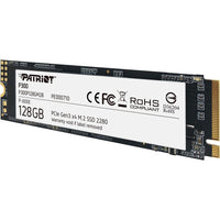 512GB P300 M.2 2280 PCIe SSD