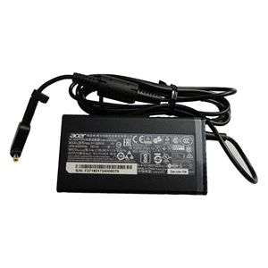 65 W [19V 3.42A] Black AC Power Adapter 3mth wty