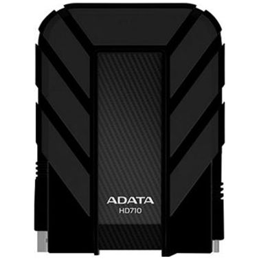 Storage - Adata HD710 Pro Durable USB3.1 External HDD 4Tb Black