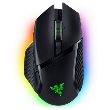 Basilisk V3 Pro Ergonomic Wireless Gaming Mouse