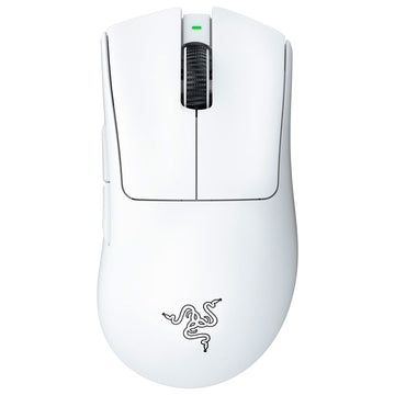 Deathadder V3 Pro - White Edition