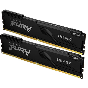 Beast 16GB D4 3200MTs C16 Kit of 2