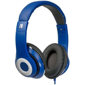 Stereo Headphone Classic - Blue