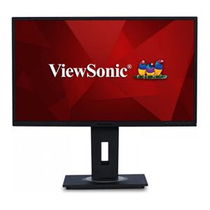 VG2448 24 inch 1920x1080 HDMI DP Ergo Monitor