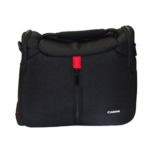 Canon - Canon DSLR Camera Bag - Twin Lens