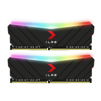 16GB XLR8 RGB DDR4 3600 DIMM Kit