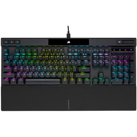 Gaming Keyboards