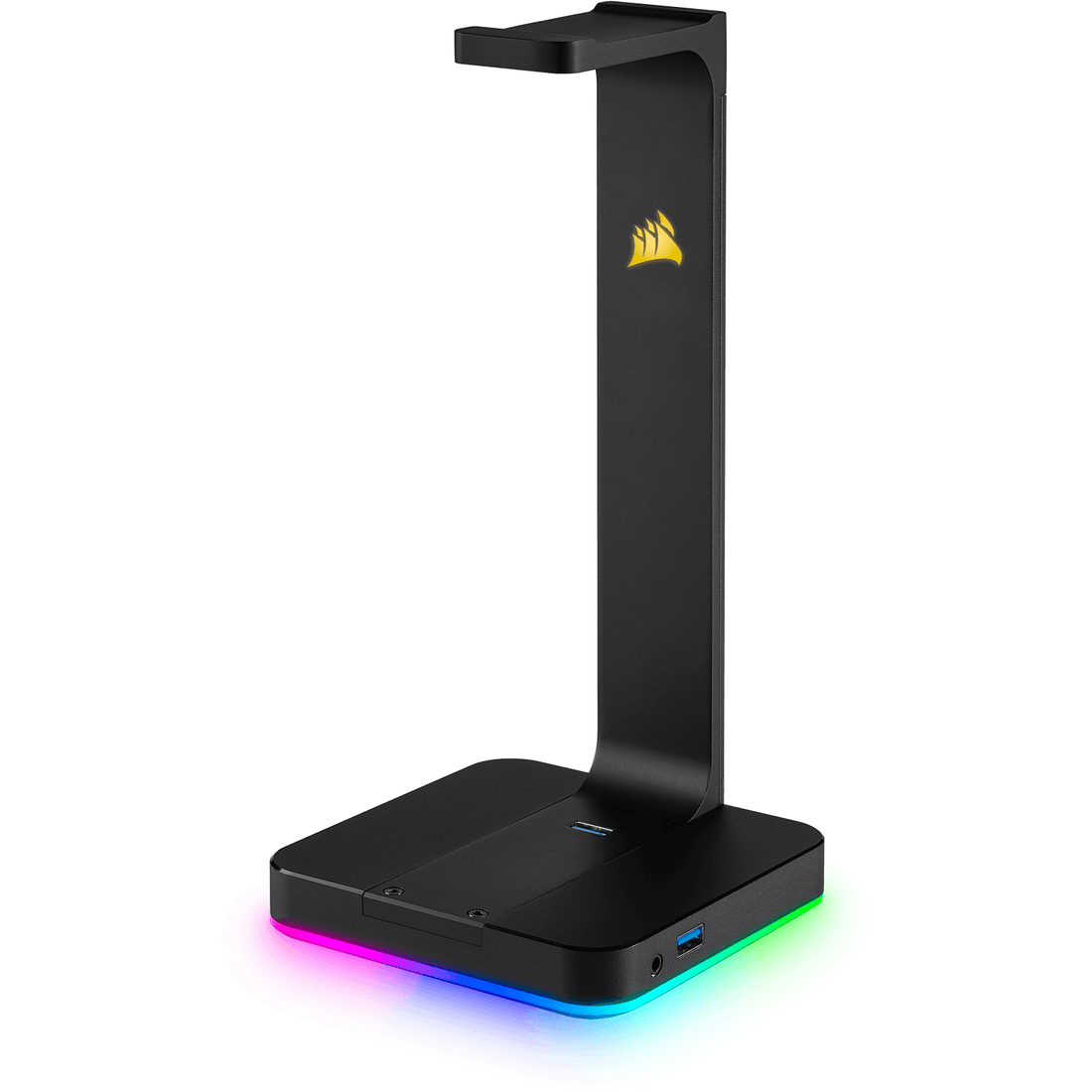 RGB Headset Stand