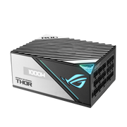 Rog Thor 1000W Platinum II Quiet Power Supply