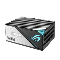 Rog Thor 1000W Platinum II Quiet Power Supply