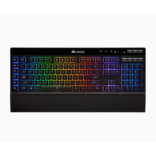 Gaming Keyboards - Corsair K57 RGB Wireless Gaming Keyboard