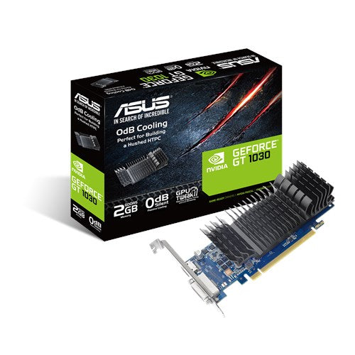 GT1030 2GB GDDR5 Graphics Card