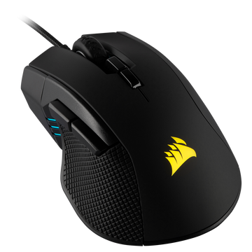 Ironclaw RGB FPS/MOBA Gaming Mouse
