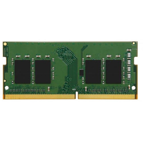Memory (RAM) - Kingston 8GB DDR4 3200MHz SODIMM