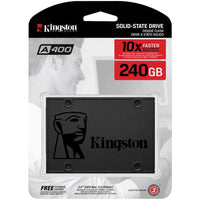 A400 240GB SSD