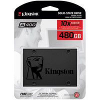 A400 480GB SSD