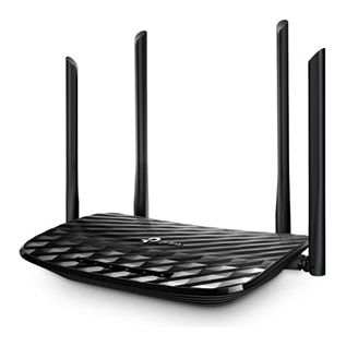 Archer A6 AC1200 MU-MIMO Gigabit Router