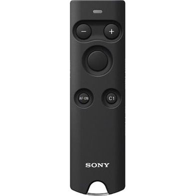 Sony - Sony RMTP1BT Wireless Remote Commander