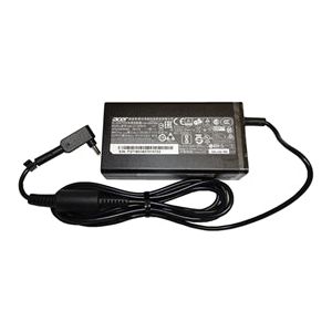 Acer - Acer 65W [19V 3.42A] Black Power Adapter Retail Small Pin