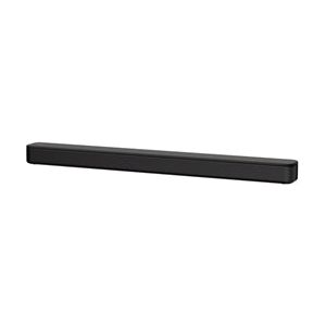 HTS100F 2.0CH 120w Sound Bar with built in Sub