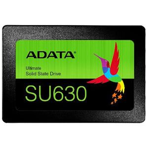 SU630 Ultimate SATA 3 2.5 inch 3D NAND QLC SSD 1.92Tb