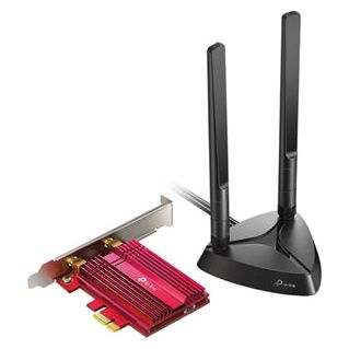 Components - TP-Link Archer TX3000E WIFI 6 + Bluetooth 5.0 PCIe Adapter