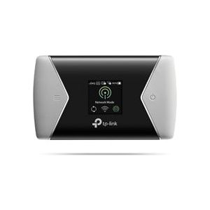 TP-Link - TP-Link M7450 LTE-Advanced Mobile WiFi with SIM Slot