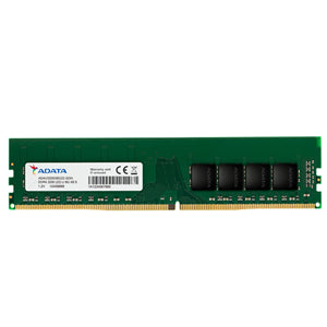 Memory (RAM) - Adata Premier 8Gb DDR4 3200 1024X8 DIMM