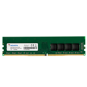 Memory (RAM) - Adata Premier 32Gb DDR4 3200 DIMM 2048X8