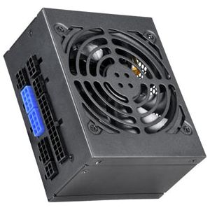 SX650-G 650W Modular SFX Gold PSU Small form factor