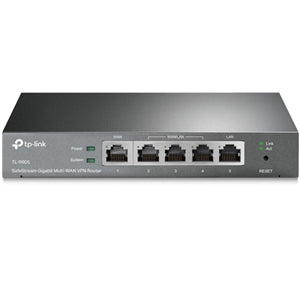 ER605 SDN Safestream Gigabit Broadband VPN Router