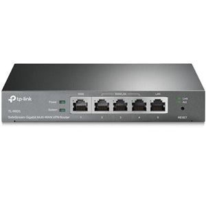 ER605 SDN Safestream Gigabit Broadband VPN Router