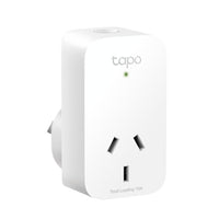 Tapo P100 Wi-Fi Smart Plug