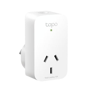 Tapo P100 Wi-Fi Smart Plug