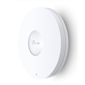 TP-Link - TP-Link EAP660 HD AX3600 Wireless Dual Band 2.5 Gigabit Ceiling AP