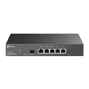 ER7206 Multi-WAN SDN Safestream Gigabit Broadband VPN Router
