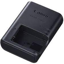canon - Canon LCE12E Battery Charger for EOS M