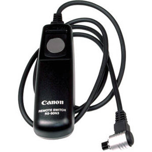 Canon - Canon RS-80N3 Remote Release