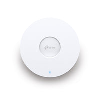 EAP610 Indoor Wi-Fi 6 AX1800 Wireless Dual Band Ceiling AP