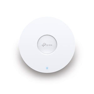 TP-Link - TP-Link EAP610 Indoor Wi-Fi 6 AX1800 Wireless Dual Band Ceiling AP