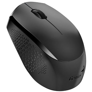 Genius - Genius NX-8000S USB Black Wireless Mouse