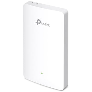 TP-Link - TP-Link EAP615 Wi-Fi 6 AX1800 Wall Plate AP