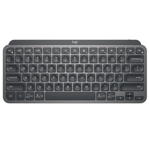 MX Keys Mini Wireless Illuminated Keyboard - Graphite