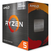 Ryzen 5 5600G AM4 6C/12T with Radeon Graphics with AMD Cooler