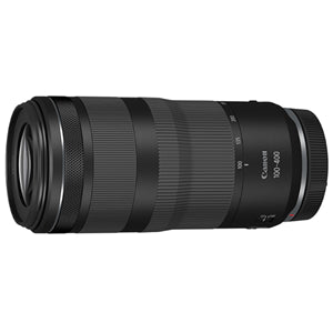 RF100-400 f/5.6 - 8 IS USM RF Mount Lens