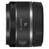 RF 16mm f/2.8 STM lens