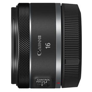 RF 16mm f/2.8 STM lens